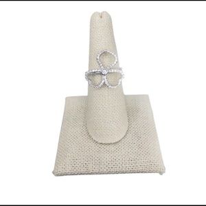 Dahlia park lane ring